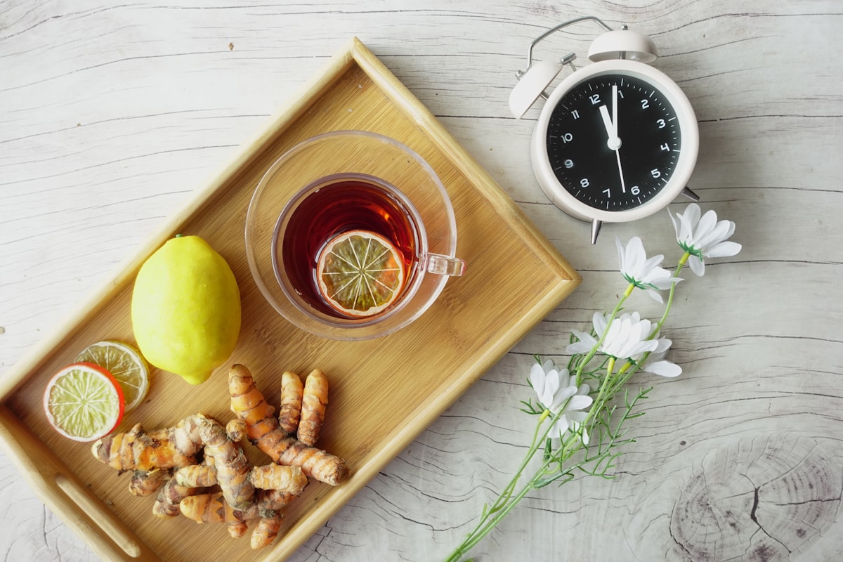 Jak Wybrać Najlepsze Naturalne Składniki